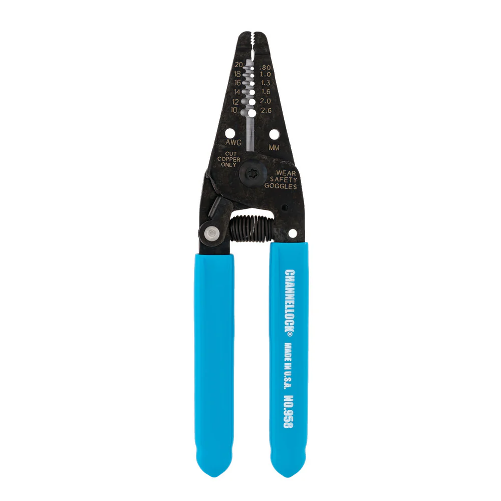Channellock 957 7
