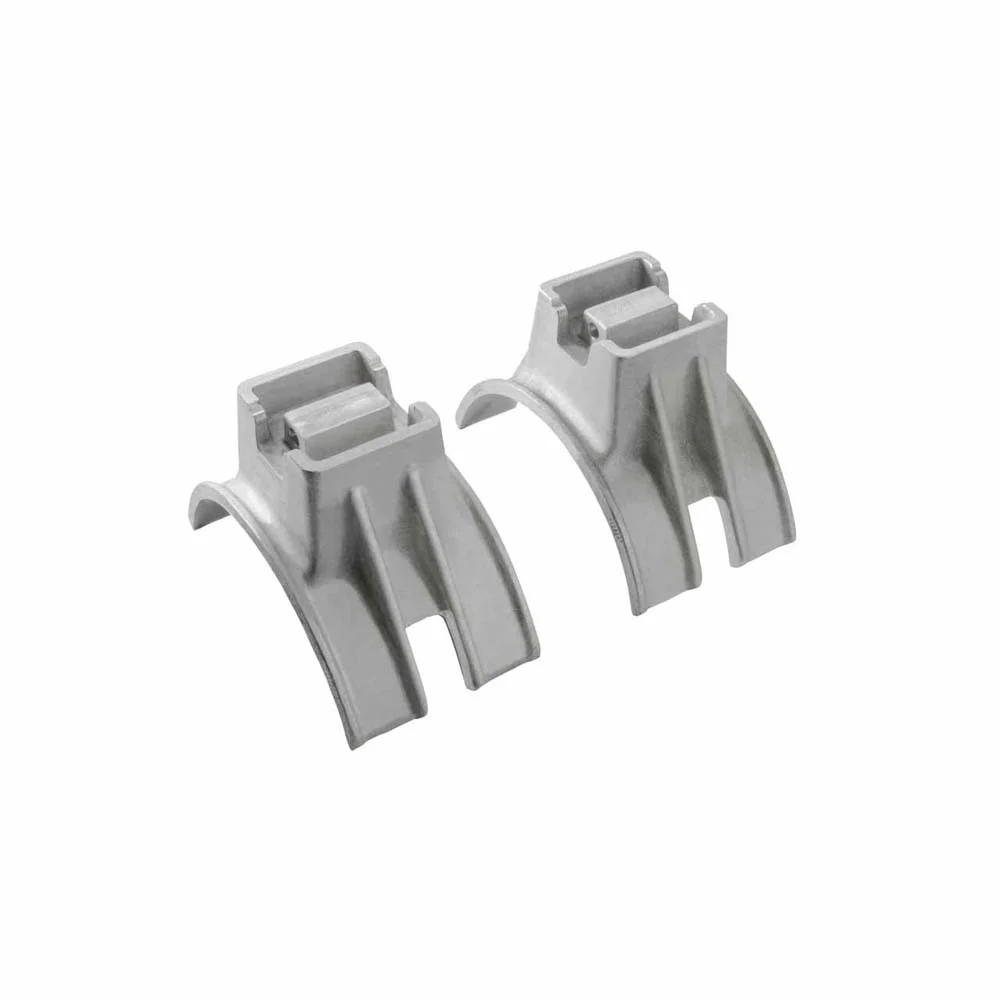 Reed PPJ6S Plastic Pipe Joiner - Saddle (Pr) For Solvent Cement 6