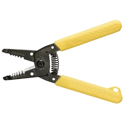 IDEAL 45-125 T®-7 T®-Stripper Wire Stripper, Solid 22-30, Stranded 24-32 - Mactool Shop
