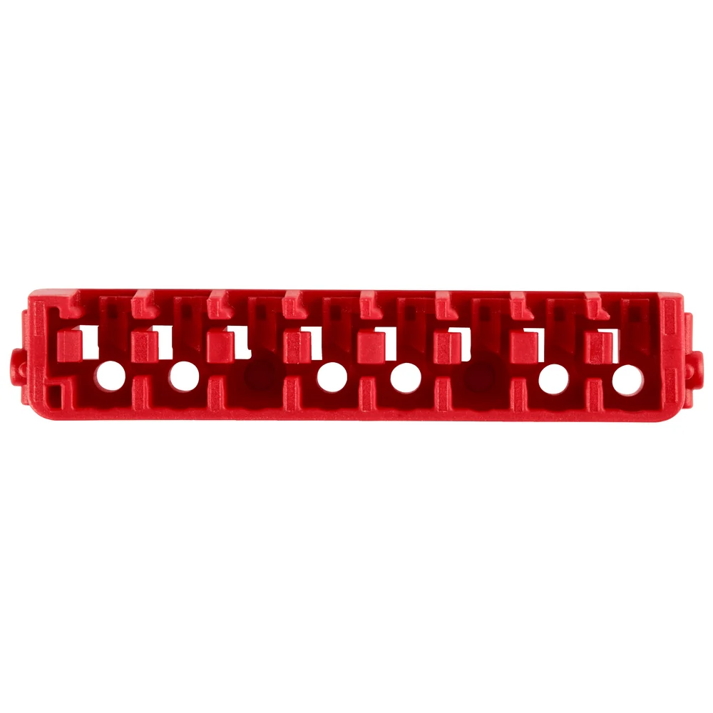 Milwaukee 48-32-9932 Small & Medium Case Rows for Insert Bit Accessories 5PK - Mactool Shop