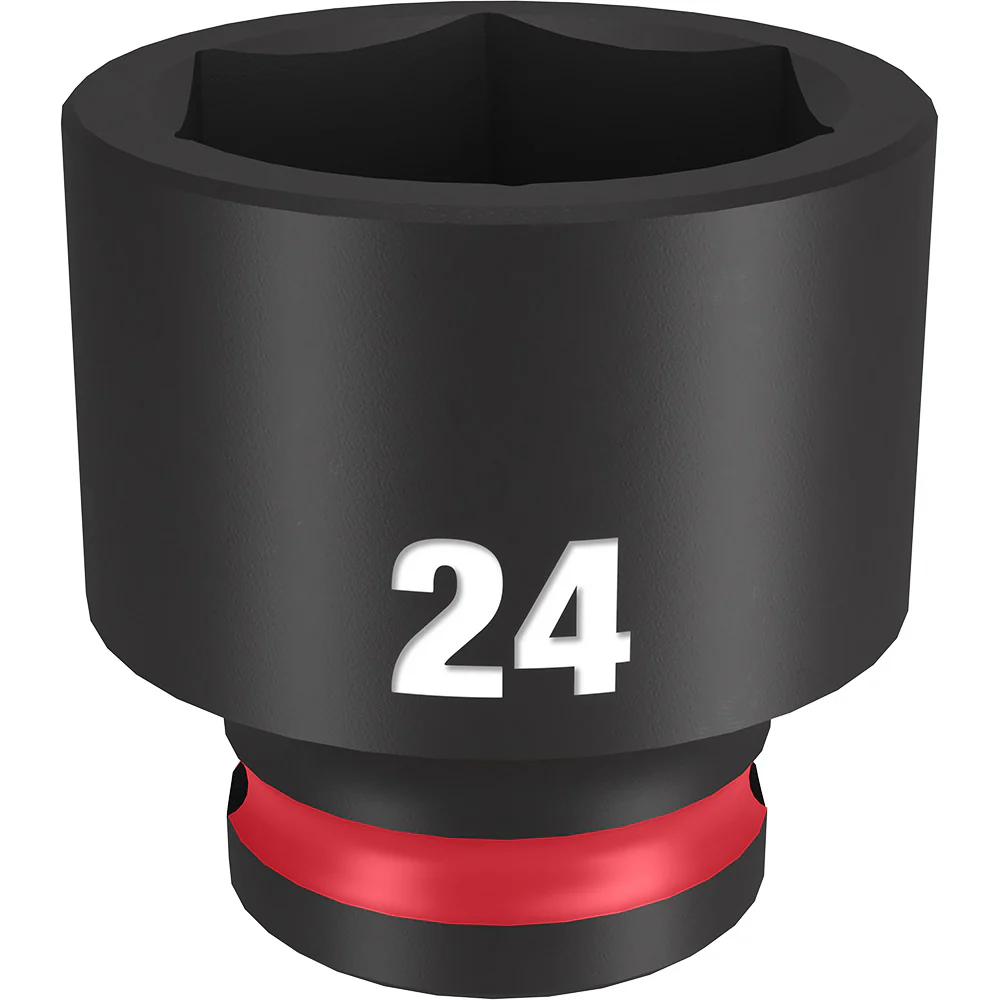 Milwaukee 49-66-6147 SHOCKWAVE Impact Duty™ 3/8