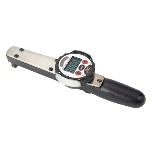 Proto J6345 3/8 Drive Dial Electronic Torque Wrench 25-250 In-Lbs. - Mactool Shop