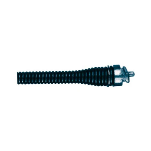 RIDGID 96037 C-6IC Inner Core Drain Cable with Male Coupling, 3/8