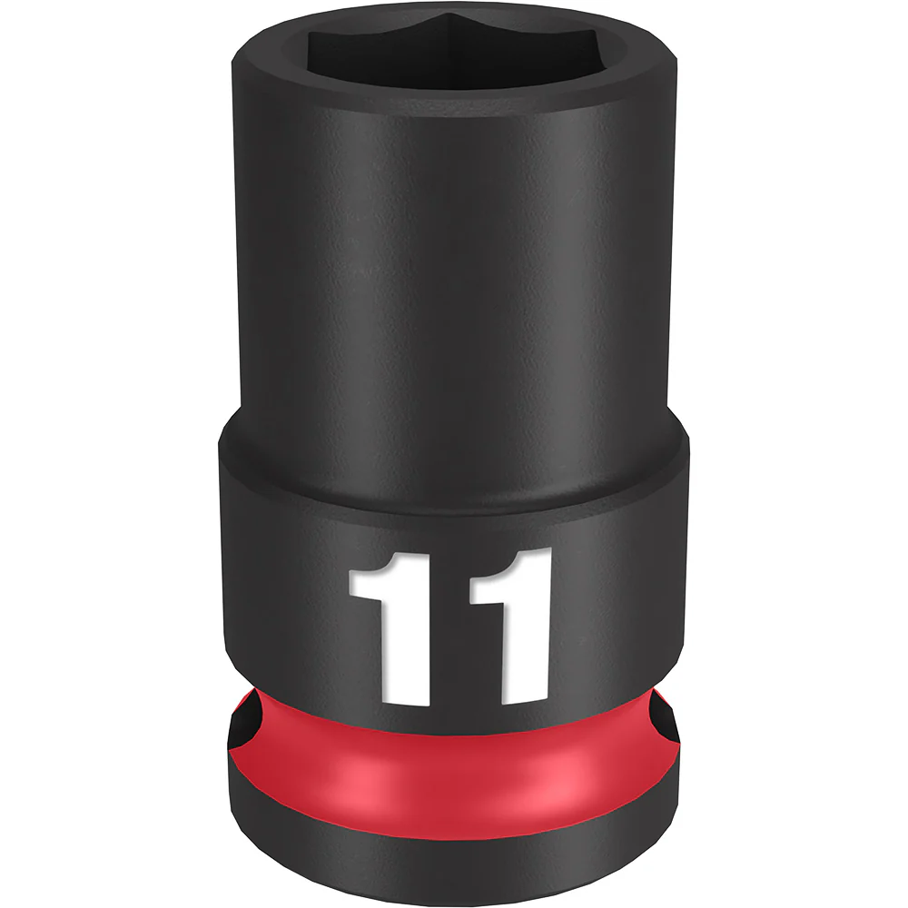 Milwaukee 49-66-6135 SHOCKWAVE Impact Duty™ 3/8