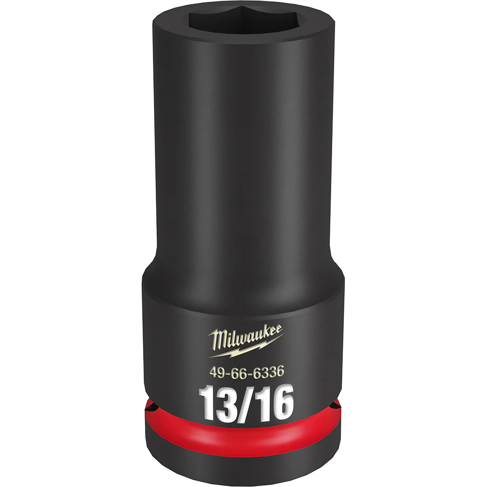 Milwaukee 49-66-6336 SHOCKWAVE Impact Duty™ 3/4