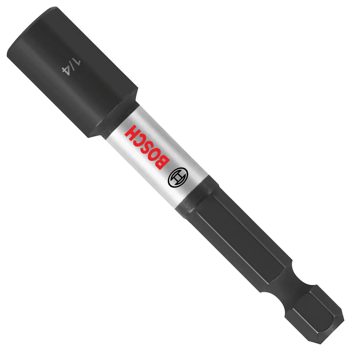 Bosch ITNS142 Impact Tough 2-9/16 In. x 1/4 In. Nutsetter - Mactool Shop