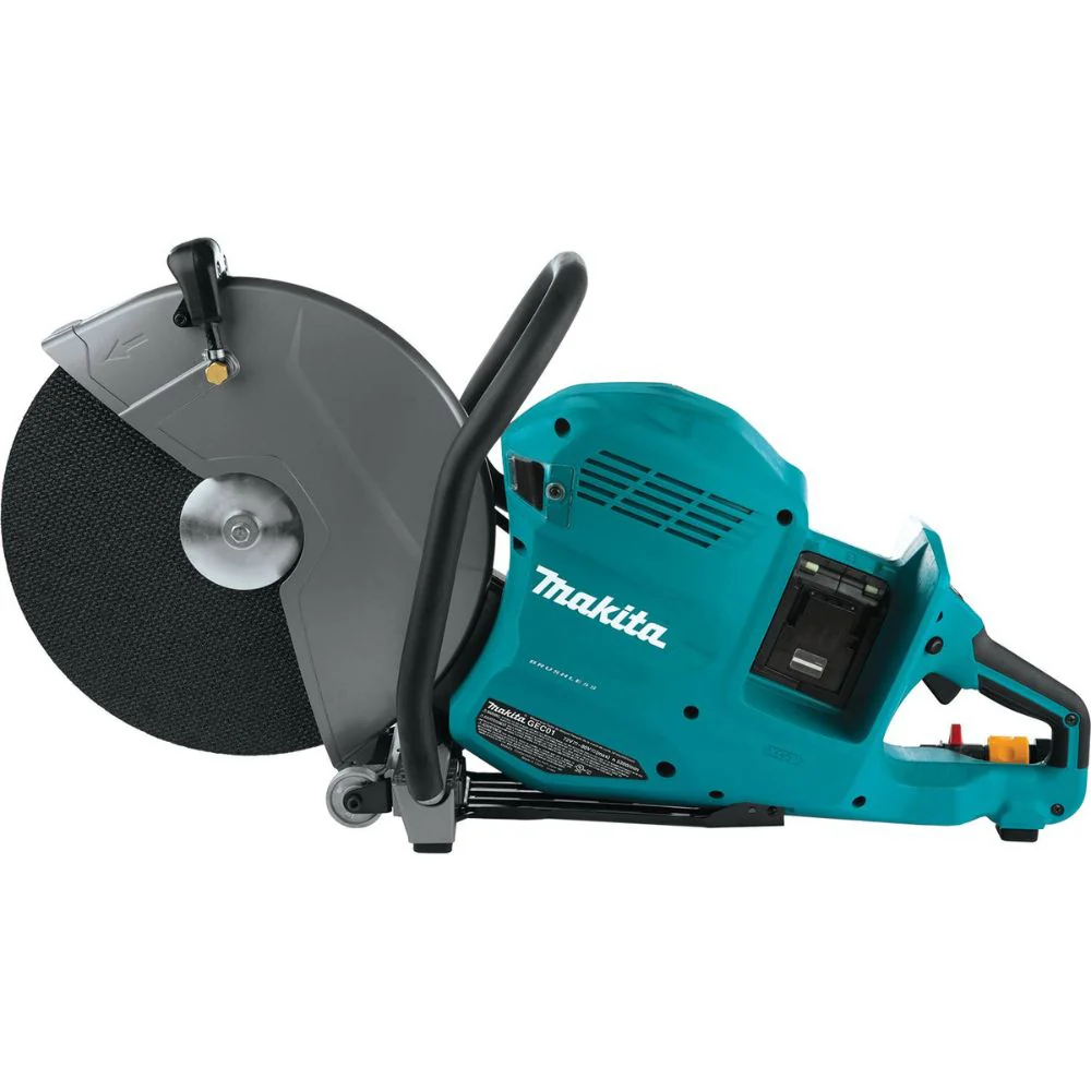 Makita GEC01Z 80V max (40V max X2) XGT Brushless 14