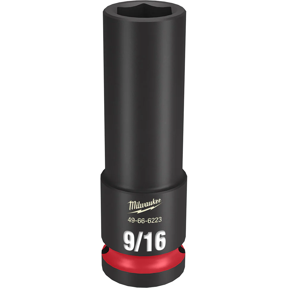 Milwaukee 49-66-6223 SHOCKWAVE Impact Duty™ 1/2