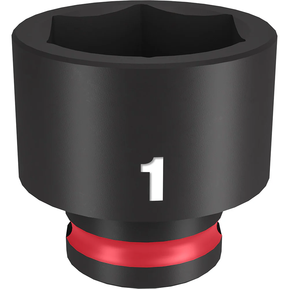 Milwaukee 49-66-6114 SHOCKWAVE Impact Duty™ 3/8