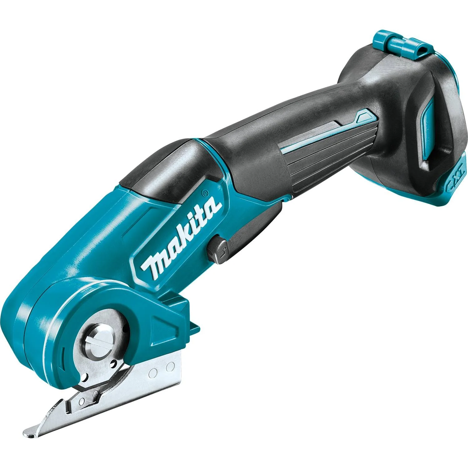 Makita PC01Z 12V Max CXT Li-Ion Cordless Multi-Cutter, Tool Only - Mactool Shop