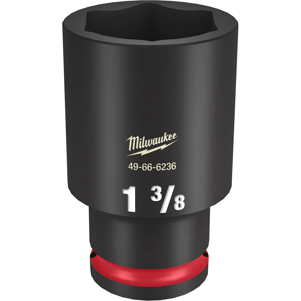 Milwaukee 49-66-6236 SHOCKWAVE Impact Duty™ 1/2
