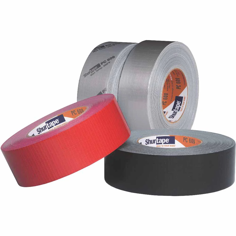Shurtape 203147 PC 609 Performance 2