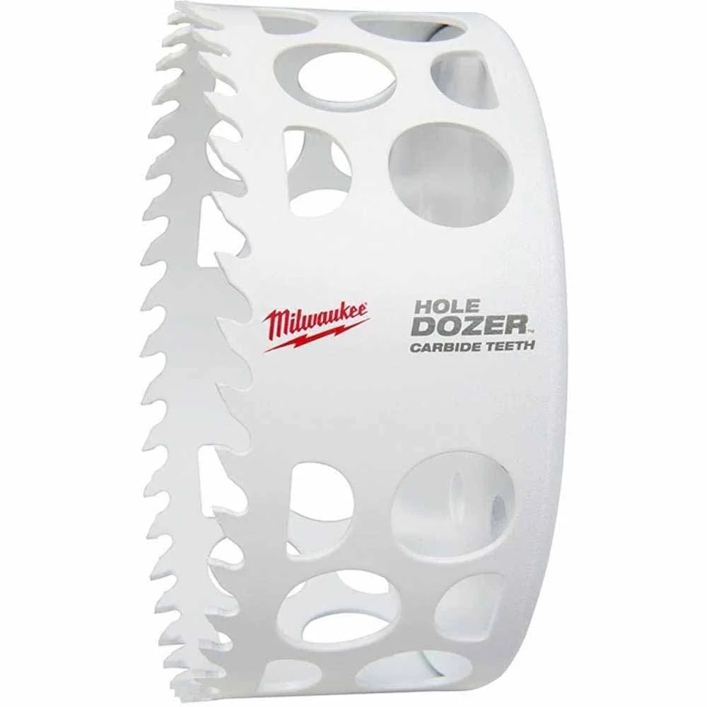 Milwaukee 49-56-0743 4-1/8