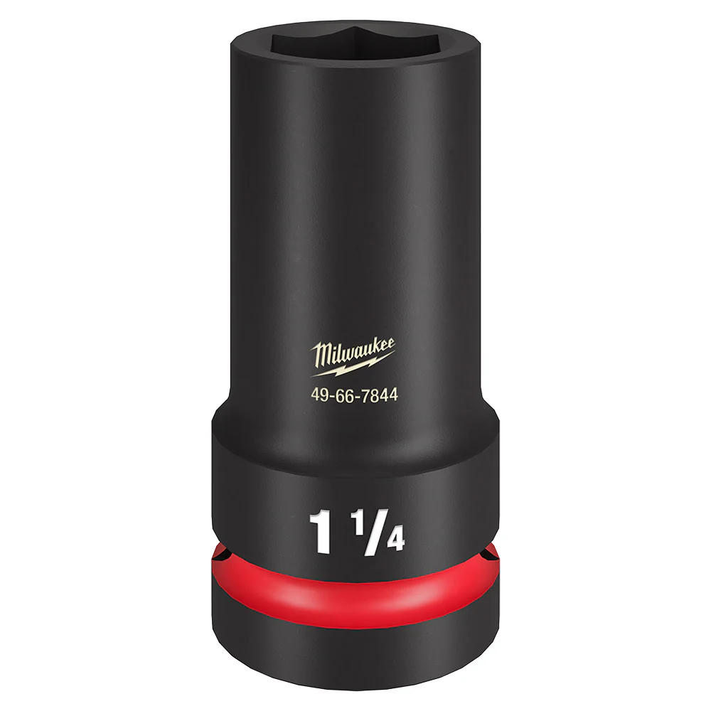 Milwaukee 49-66-7844 SHOCKWAVE Impact Duty 1