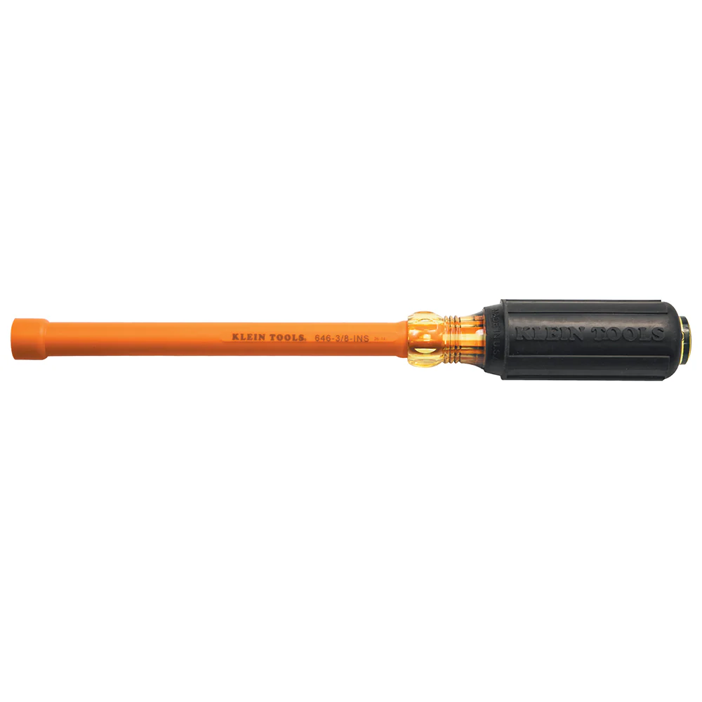 Klein Tools 646-3/8-INS 3/8