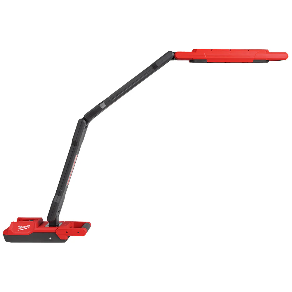 Milwaukee 2129-20 M18 Magnetic Extendable Boom Light - Mactool Shop