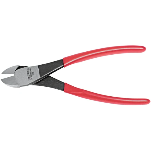 Proto J210AHG 8-1/8 Angled Head Diagonal Cutting Pliers - Mactool Shop
