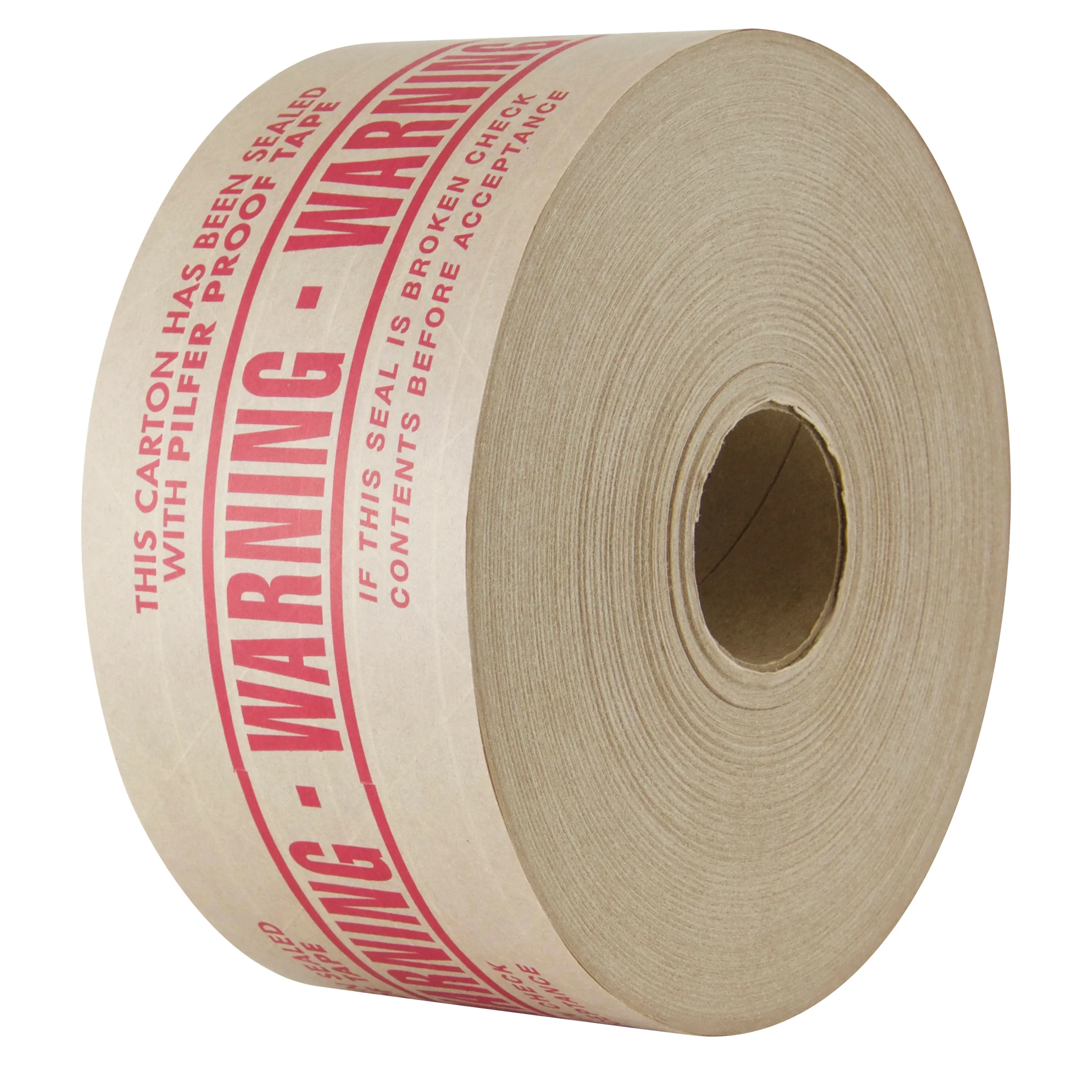 Intertape K7000P508 240 Medium Duty Reinforced WAT - Natural 72MM X 450' CENTRAL 10 - Mactool Shop