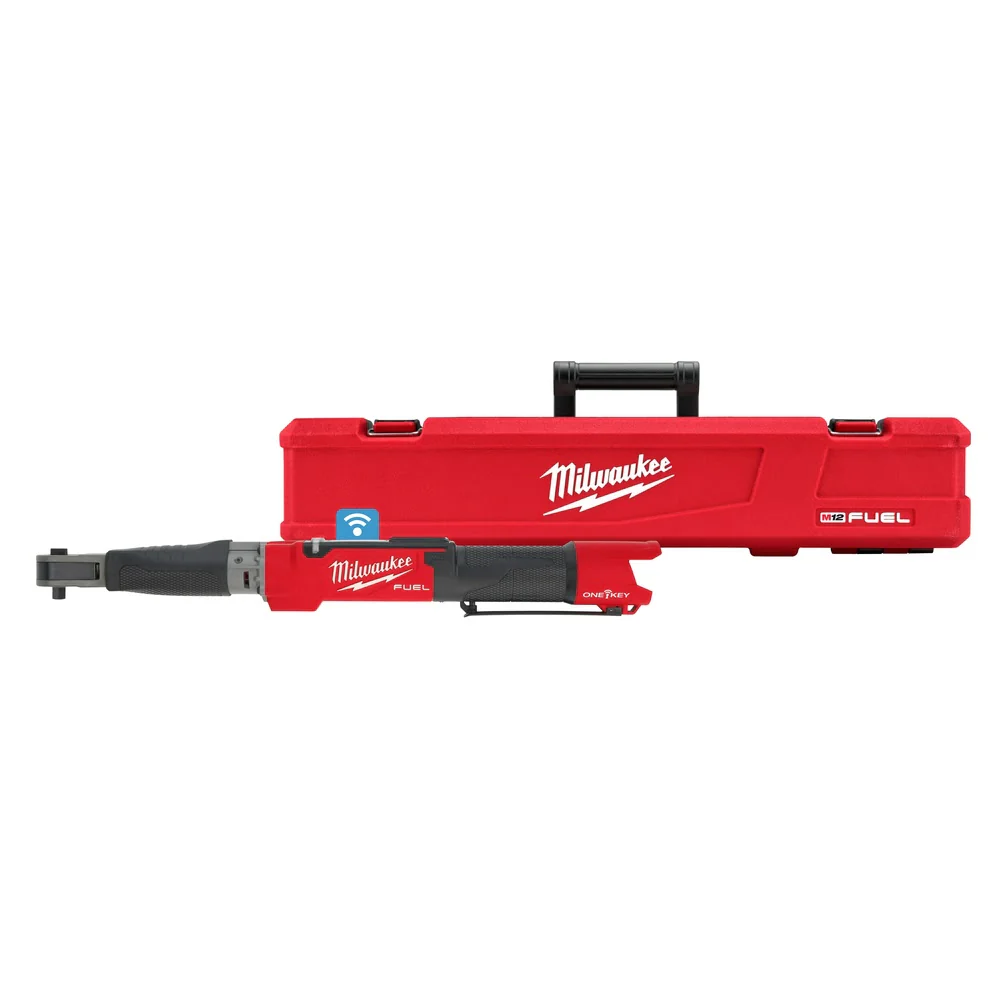 Milwaukee 2465-20 M12 FUEL 3/8