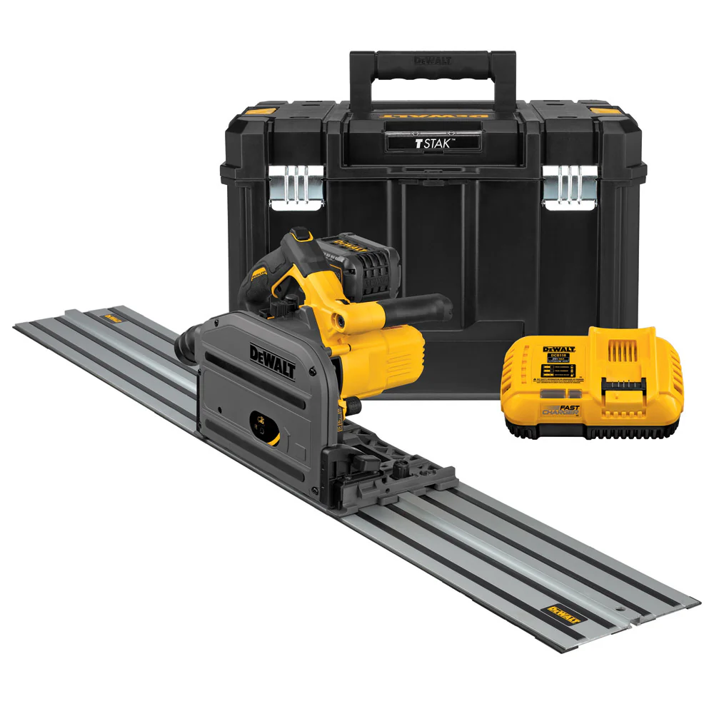 DeWalt DCS520ST1 60V MAX 6-1/2