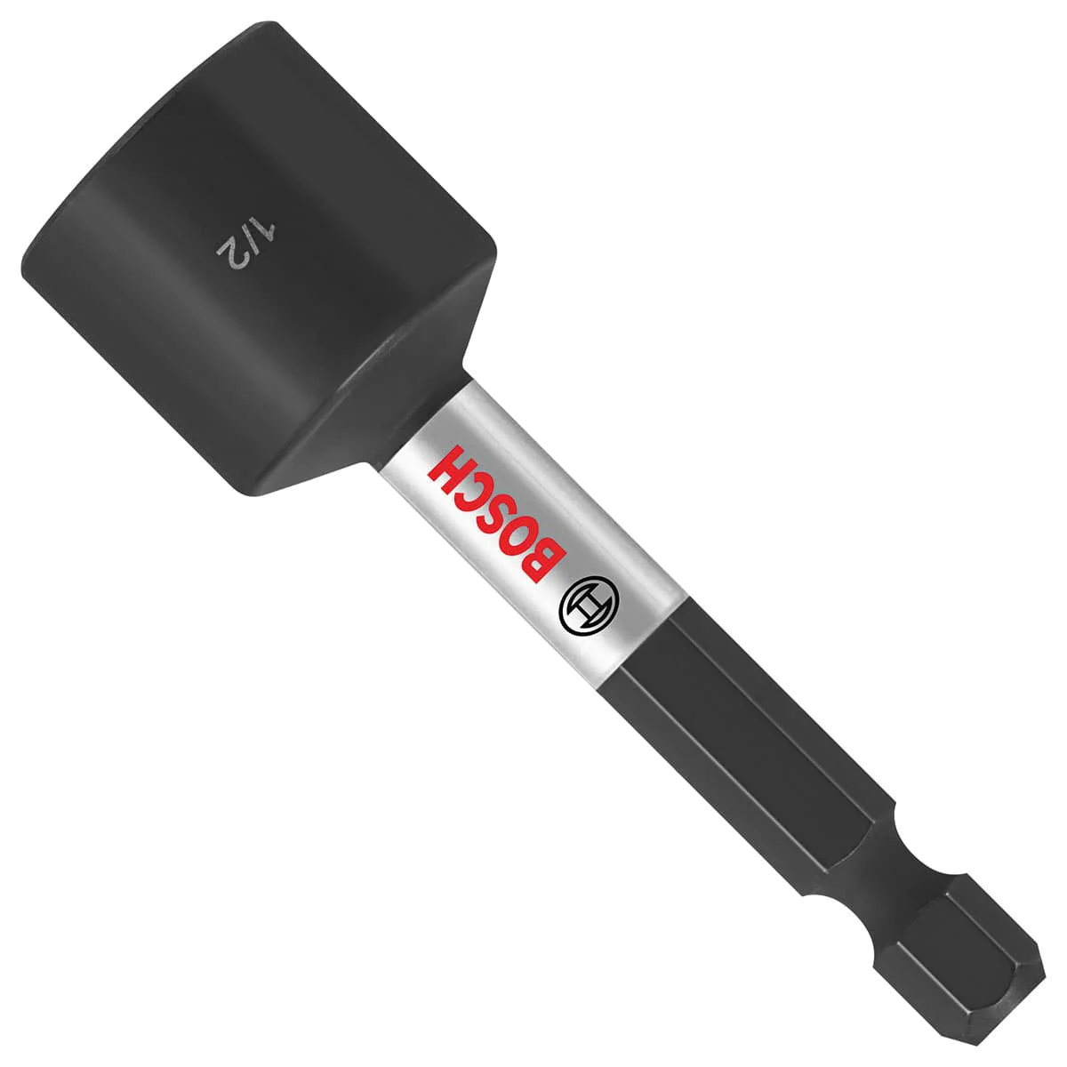 Bosch ITNS122 Impact Tough 2-9/16 In. x 1/2 In. Nutsetter - Mactool Shop
