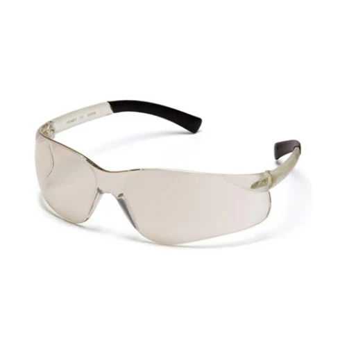 Pyramex S2580S Indoor/Outdoor Mirror Lens Ztek Glasses - Mactool Shop