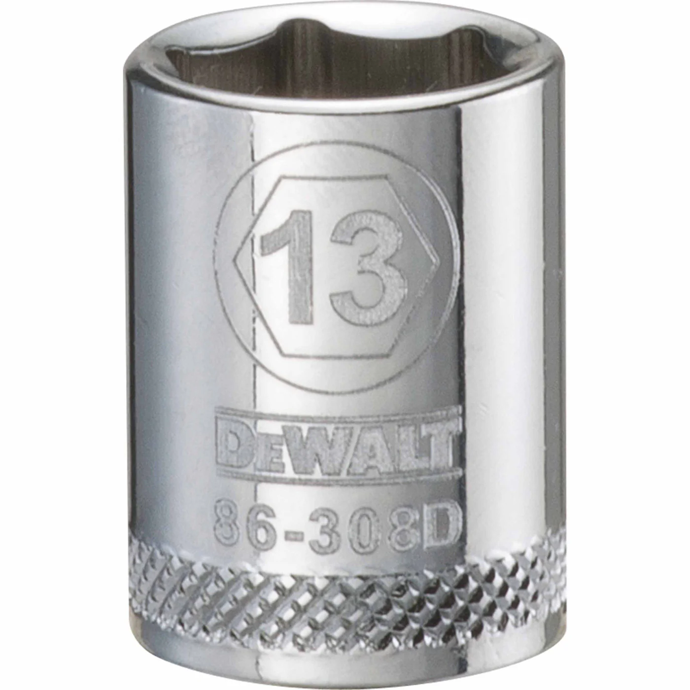 Dewalt DWMT86308OSP Mechanics 6 Point 3/8