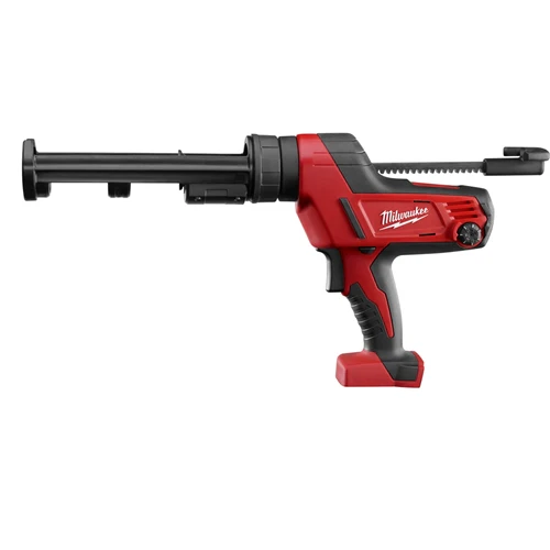 Milwaukee 2641-20 M18 Cordless 10oz. Caulk and Adhesive Gun Bare Tool - Mactool Shop