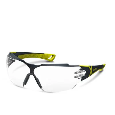 HexArmor 11-13006-05 MX300 Clear TruShield 2SF Safety Glasses - Mactool Shop