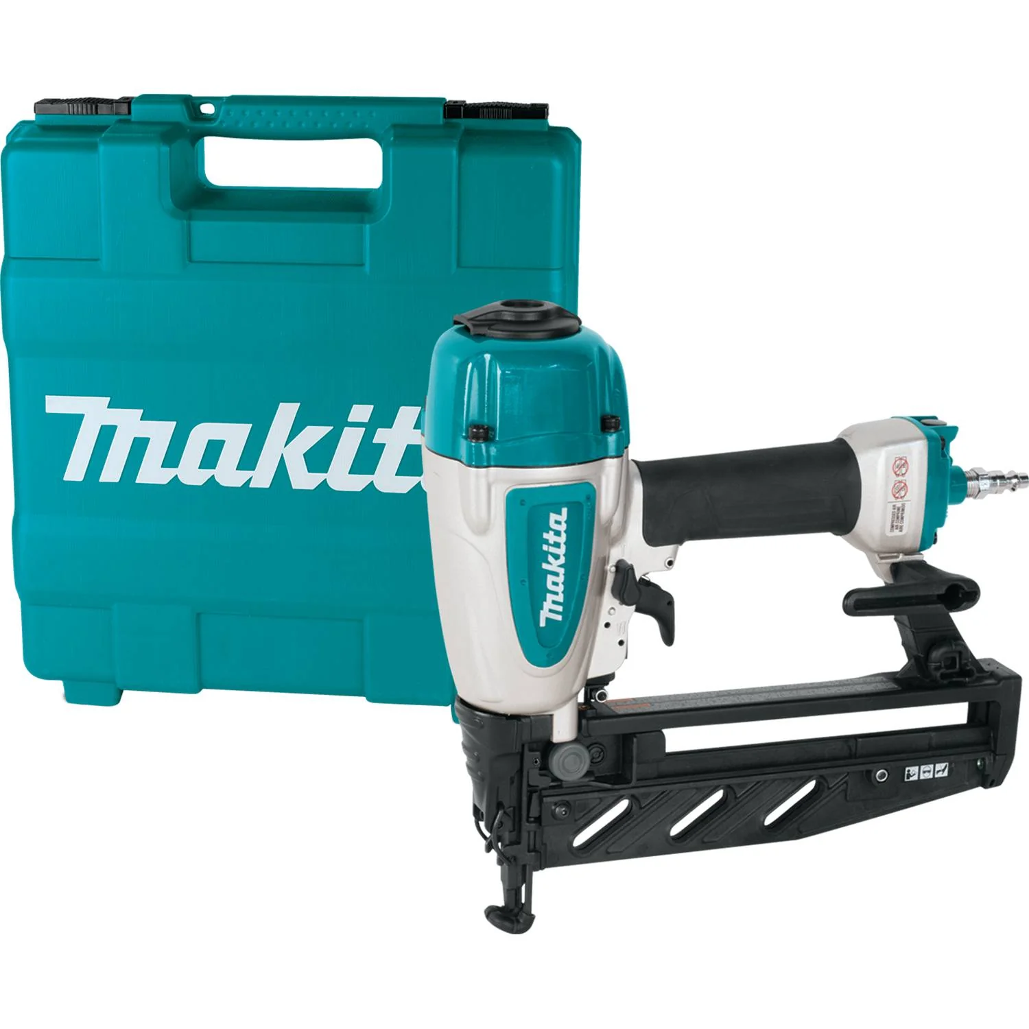 Makita AF601 16 Gauge, 2-1/2
