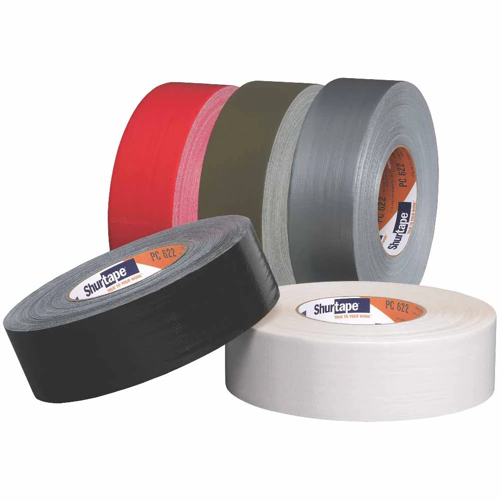 Shurtape 201153 PC 622 Premium Grade 2