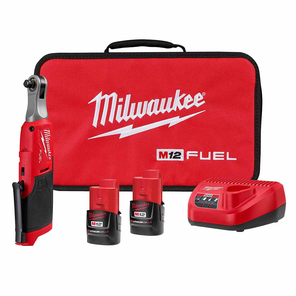 Milwaukee 2567-22 M12 FUEL™ 3/8
