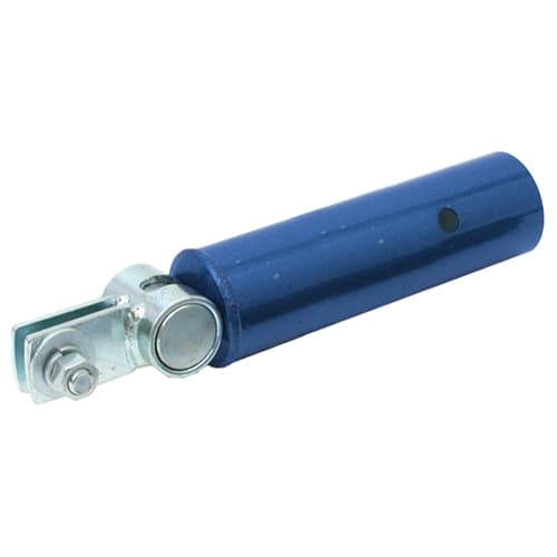 MarshallTown 16-MRL 14253 - Large Mini Rock-It Angle Adapter-1 3/4