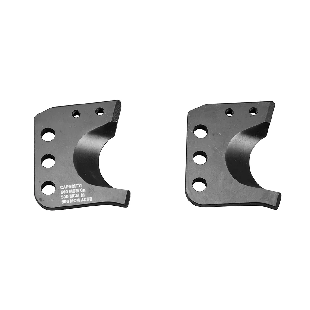 Klein BAT207T17 Replacement Blade, ACSR Cutting Head - Mactool Shop