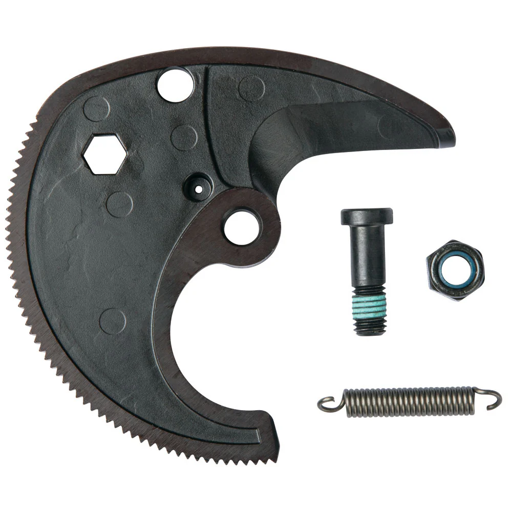 Klein Tools 13114 Moving Blade Set for 2017 Edition 63711 Cable Cutter - Mactool Shop