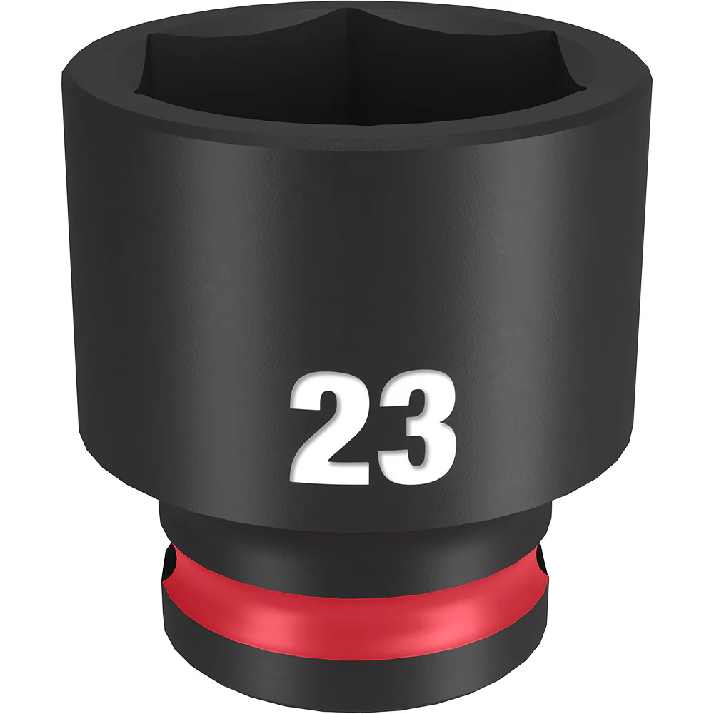 Milwaukee 49-66-6146 SHOCKWAVE Impact Duty™ 3/8