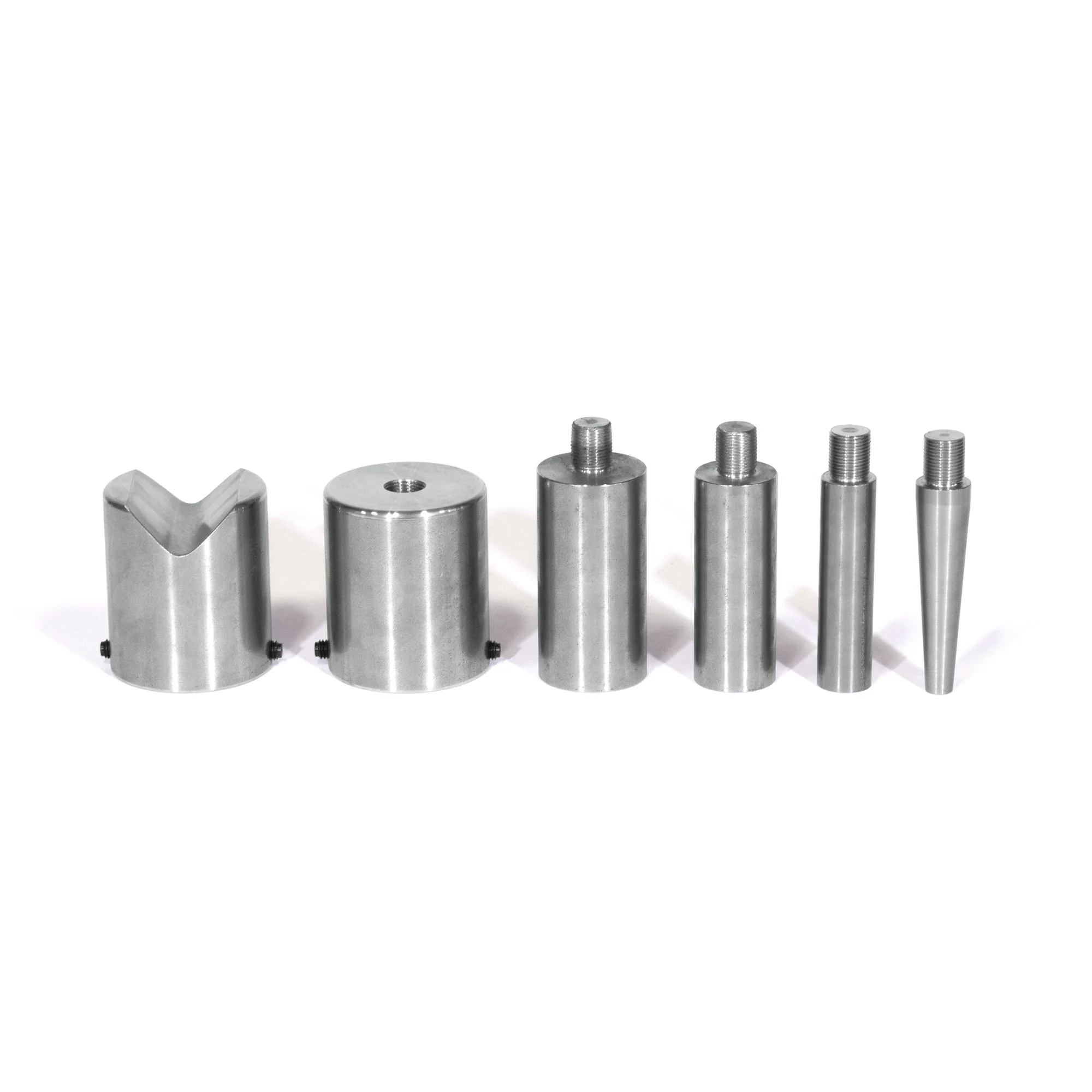 Edwards ED9-PRB06 Press Brake Tooling Kit, 6 Piece - Mactool Shop
