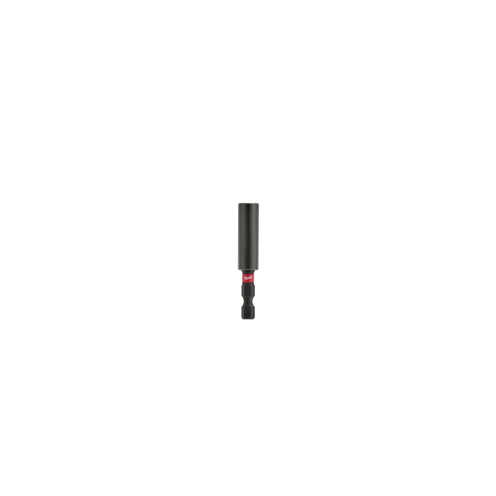 Milwaukee 48-32-4502 SHOCKWAVE Compact Impact Magnetic Bit Holder - Mactool Shop