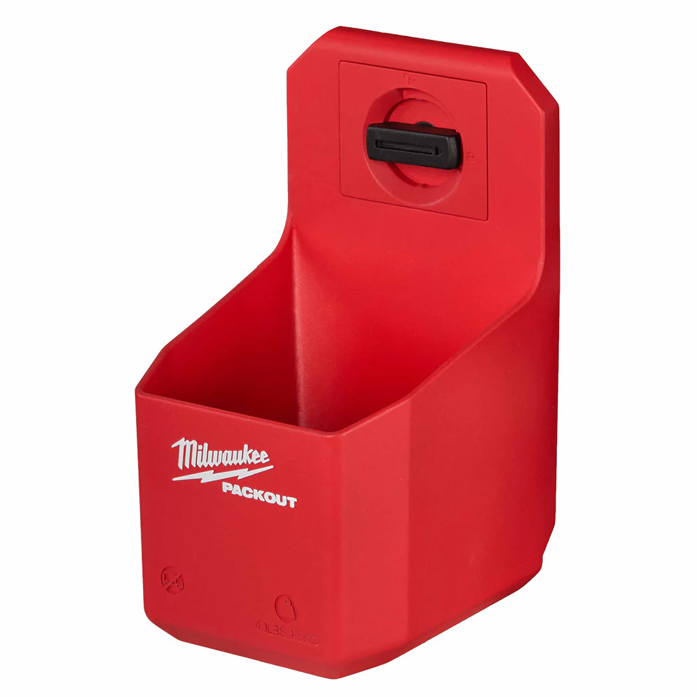 Milwaukee 48-22-8336 PACKOUT Shop Storage Organizer Cup - Mactool Shop