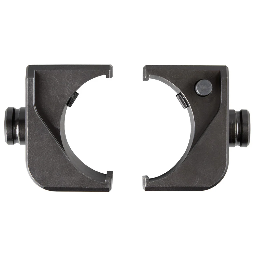 Milwaukee 49-12-KUAD Kearney to U-Die Adapter for 12T Kearney Crimpers - Mactool Shop