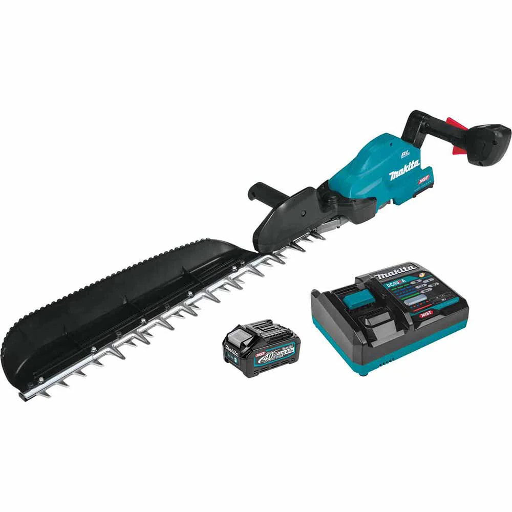 Makita GHU04M1 40V max XGT Brushless Cordless 24