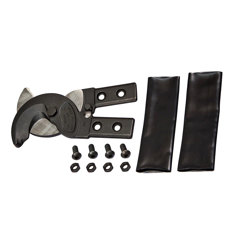 Klein Tools 63081 Replacement Cable Cutter Head for Cat. No. 63041 - Mactool Shop