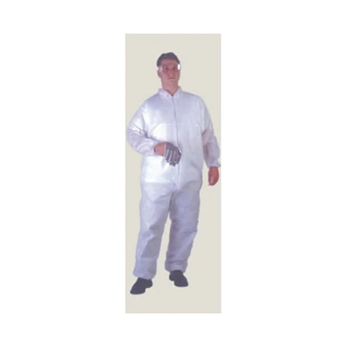 Ultra Clean Products APP0180-2X-W-ADP XX-Large coverall Advantage Pro™ Elastic Wrist & Ankle - Mactool Shop