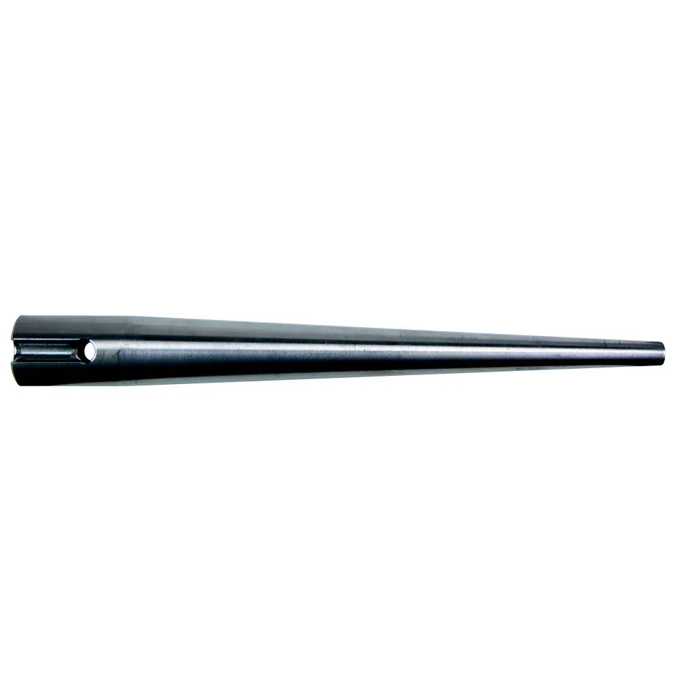 Klein 3259TTS Bull Pin with Tether Hole, 1-5/16