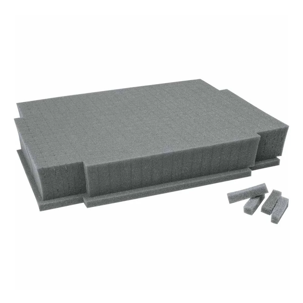 Makita T-02571 Customizable Foam Insert for Interlocking Cases - Mactool Shop