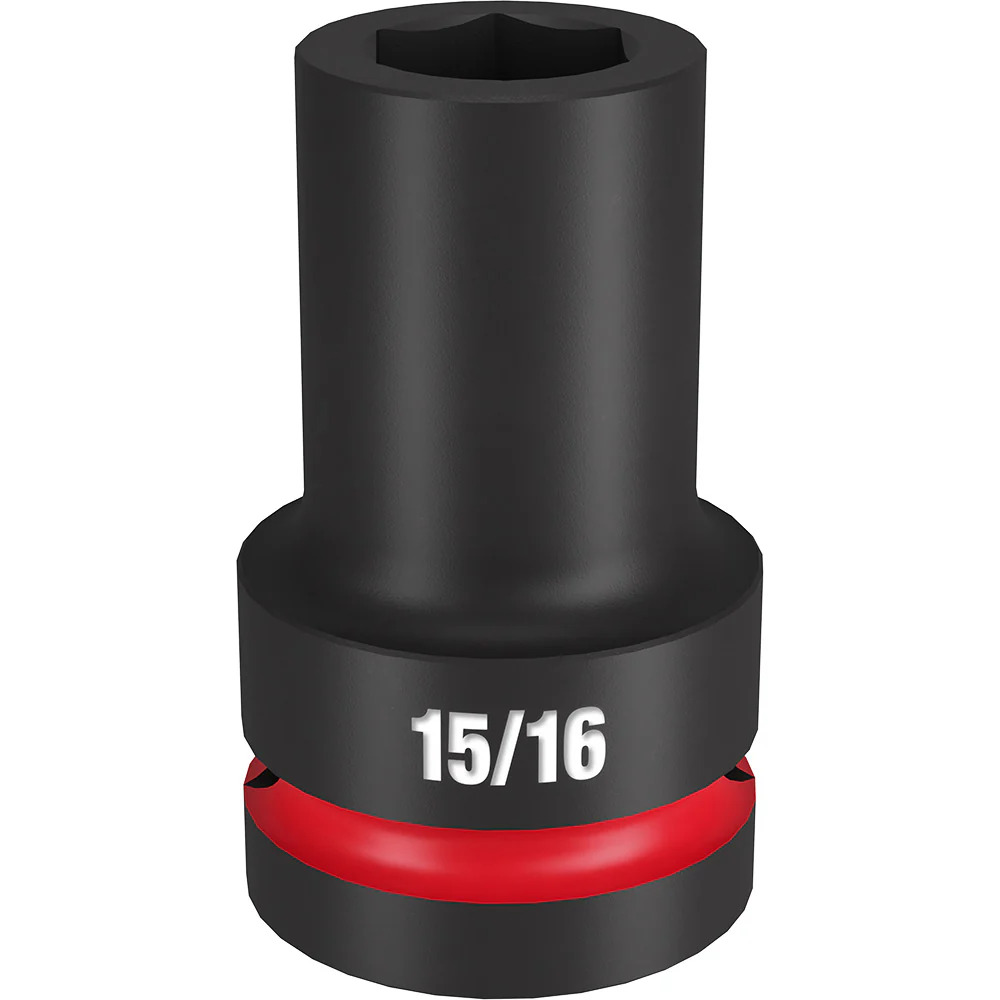 Milwaukee 49-66-6503 SHOCKWAVE Impact Duty™ 1