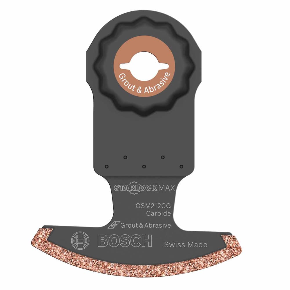 Bosch OSM212CG 2-1/2