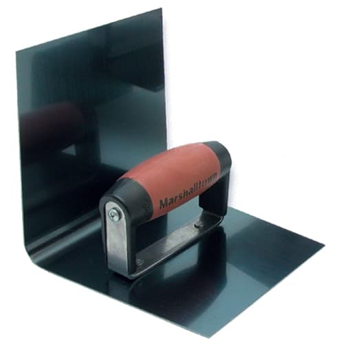 MarshallTown 186BD 14240 - 6 X 6 X 6 BS IS Step Tool-3/8