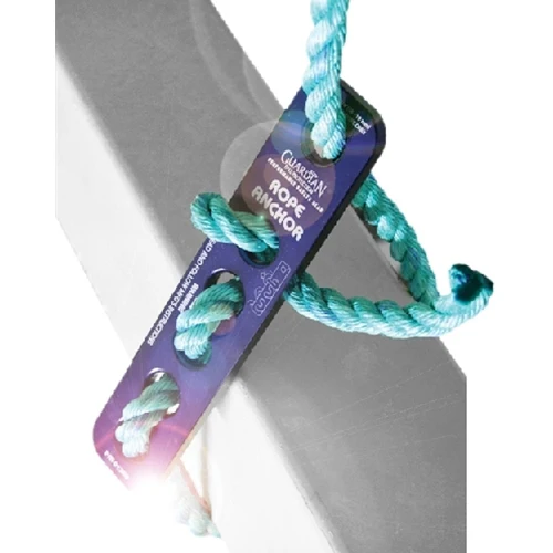 Guardian 01300 Hold-Me-Lifeline Anchor Device - Fits 5 X 8