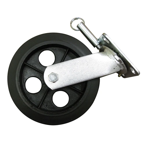 MarshallTown DC344LSC 10458 - Replacement Swivel Caster with Lock for DC344 - Mactool Shop